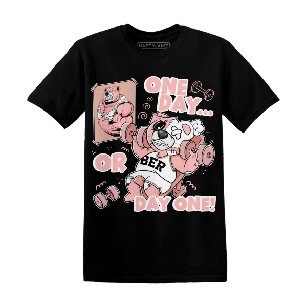 Low Legend Pink 11s T Shirt Match BER Gymmer Jezsport.com