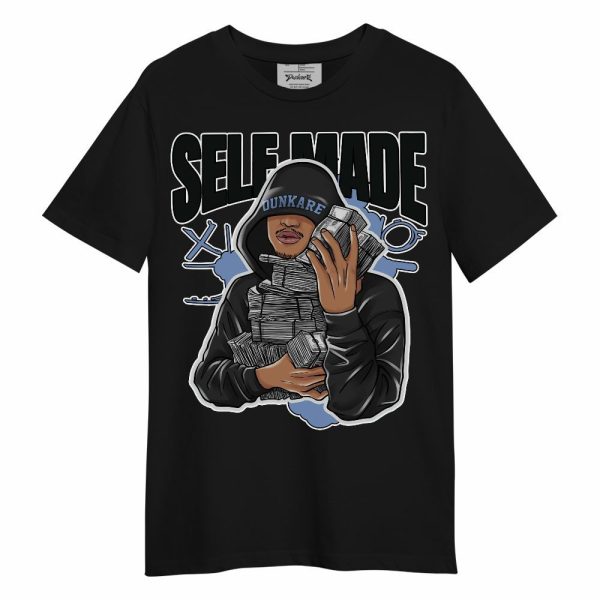 Mid Space Jam 1s Shirt - Selfmade Unique Unisex Shirt Matching Jordan Shirt Jezsport.com