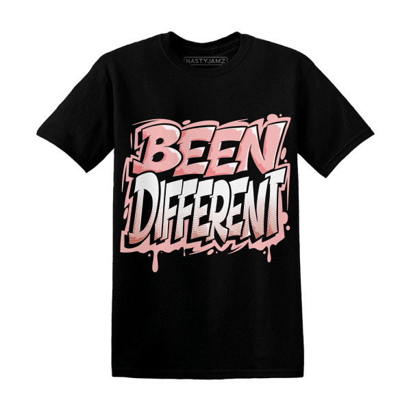 Low Legend Pink 11s T Shirt Match Become Different Jezsport.com