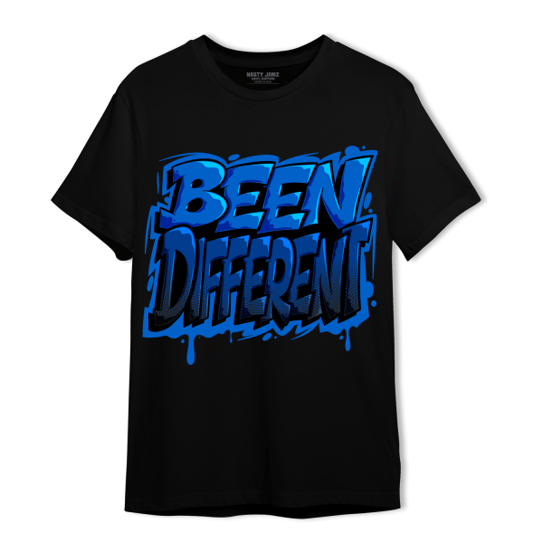 Royal Reimagined 1s T Shirt Match Become Different Jezsport.com