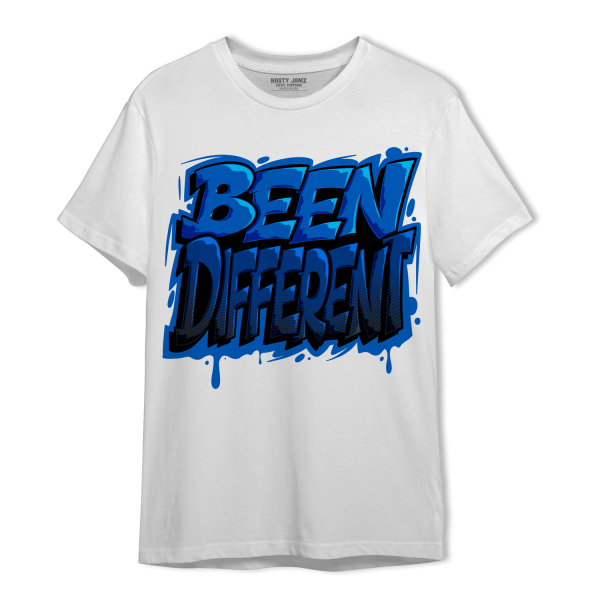 Royal Reimagined 1s T Shirt Match Become Different Jezsport.com