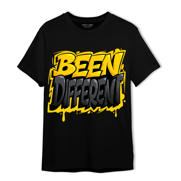 Thunder 4s T Shirt Match Become Different Jezsport.com