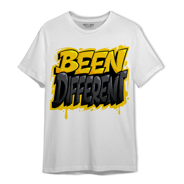 Thunder 4s T Shirt Match Become Different Jezsport.com