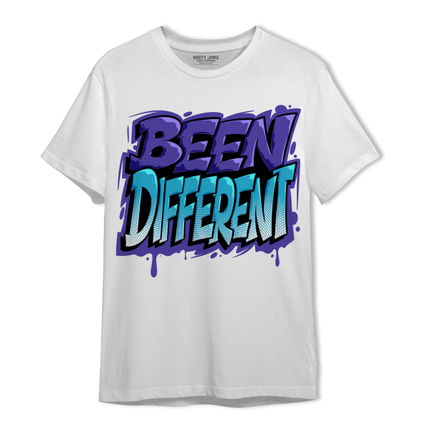 Aqua 6s T Shirt Match Become Different Jezsport.com