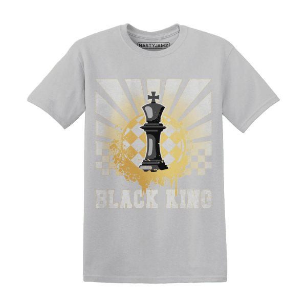 Paris Olympicsss 6s T Shirt Match Black King Collection Jezsport.com