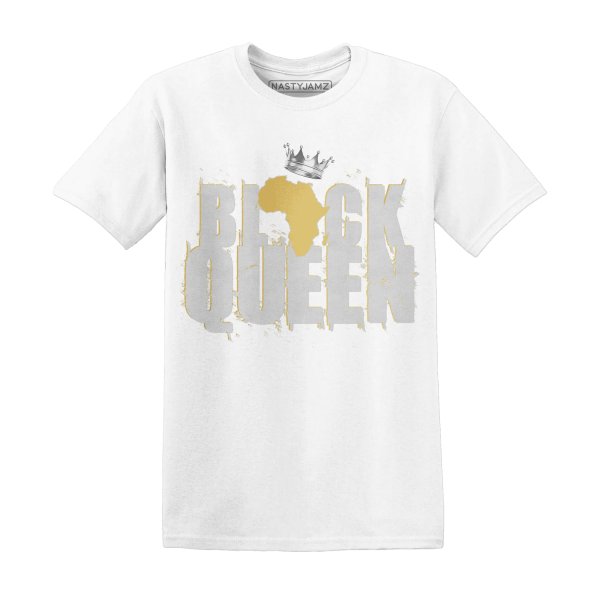 Paris Olympicsss 6s T Shirt Match Black Queen Crown Jezsport.com