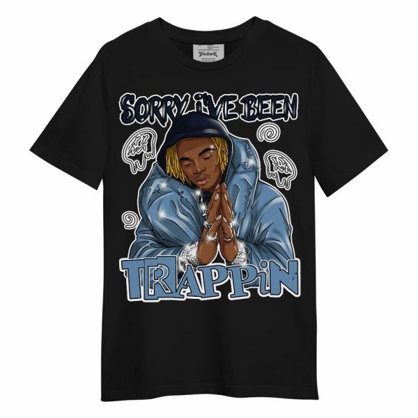 High OG First In Flight 1s Shirt Trappin Unique Unisex Shirt Matching Jordan Shirt Jezsport.com