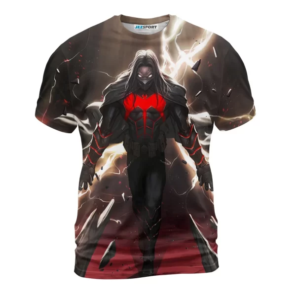 Venom Shirt, Dylan Brock Shirt, Marvel Shirt For Men And Women Jezsport.com