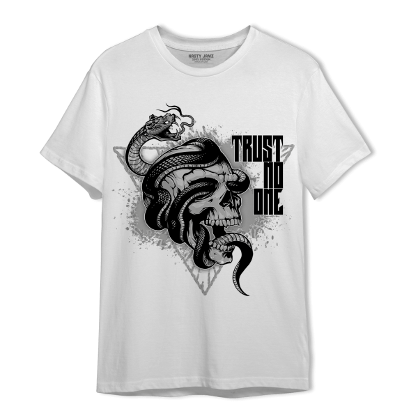 Craft Ivory 3s T Shirt Match Dont Trust Any Jezsport.com