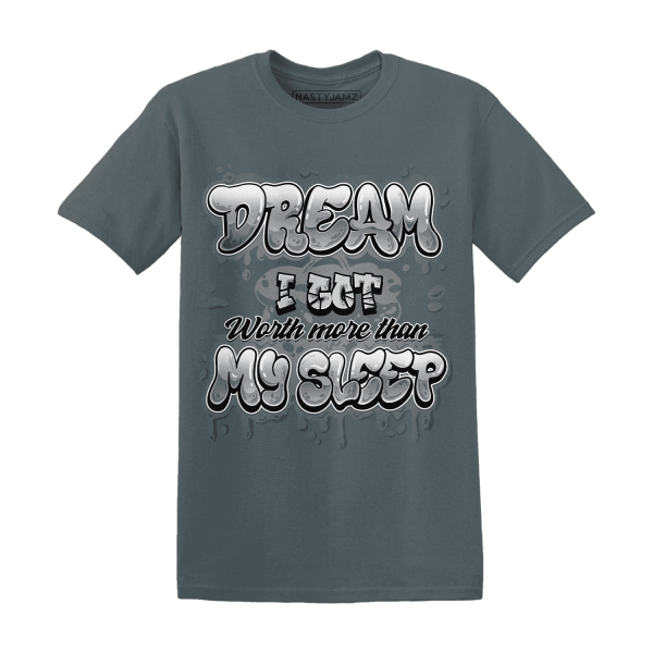 Paris Olympicsss 4s T Shirt Match Dream Over Rest Jezsport.com