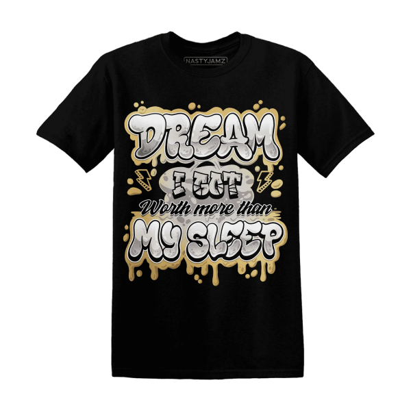 Paris Olympicsss 6s T Shirt Match Dream Over Rest Jezsport.com