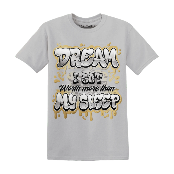 Paris Olympicsss 6s T Shirt Match Dream Over Rest Jezsport.com