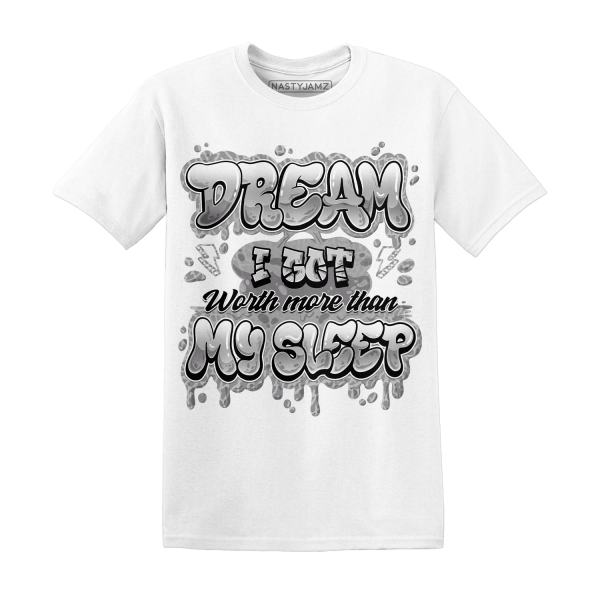 Craft Ivory 3s T Shirt Match Dream Over Rest Jezsport.com