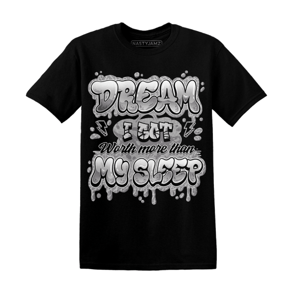 Craft Ivory 3s T Shirt Match Dream Over Rest Jezsport.com