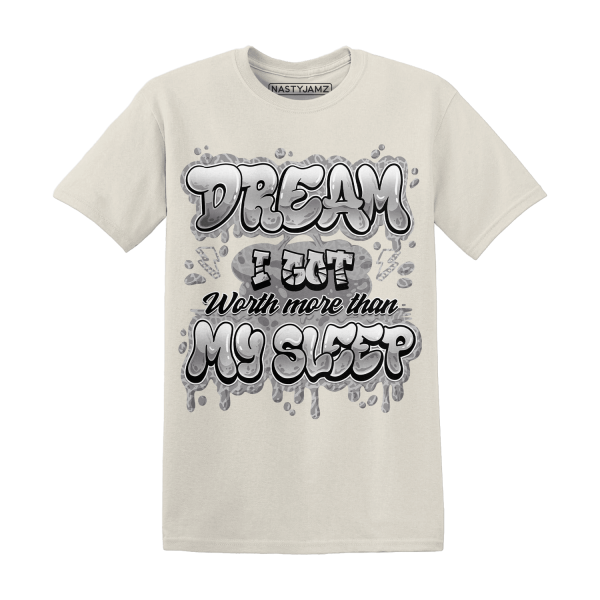 Craft Ivory 3s T Shirt Match Dream Over Rest Jezsport.com