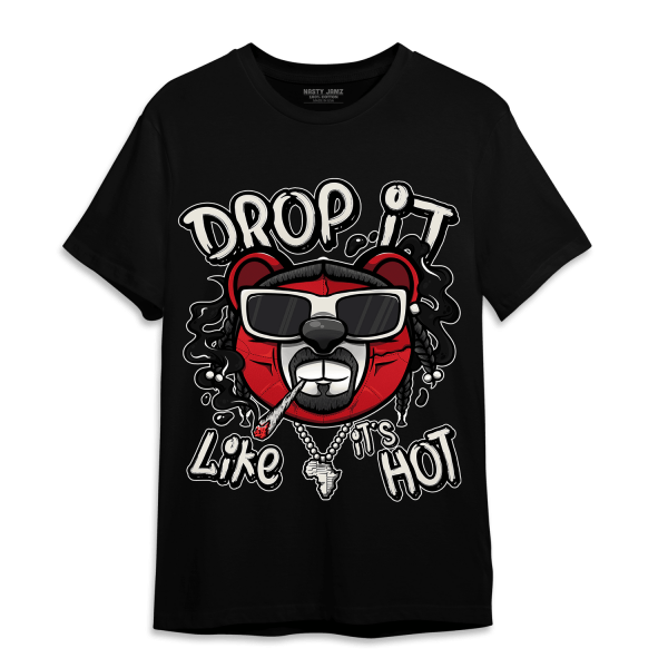 Low OG Trophy Room 1s T Shirt Match Drop It BER Jezsport.com