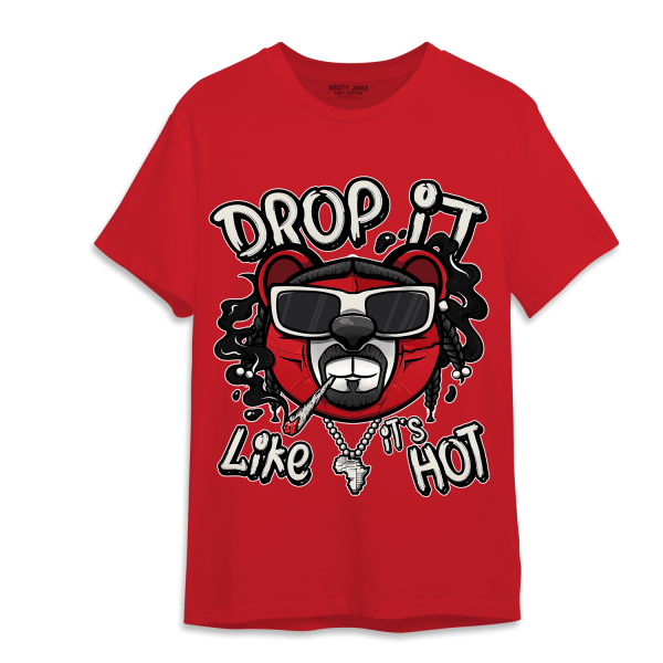 Low OG Trophy Room 1s T Shirt Match Drop It BER Jezsport.com