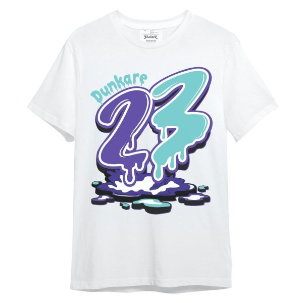 Low Hornets 1s Shirt, 23 Drip Unisex Shirt Matching Jordan Shirt Jezsport.com