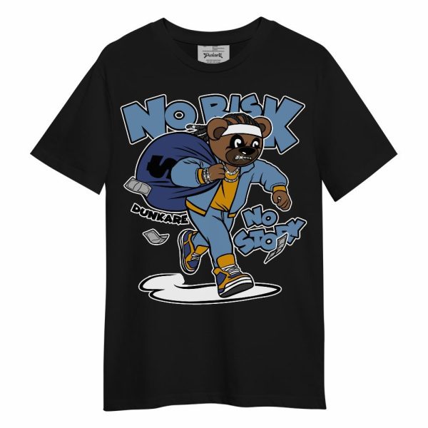 High OG First In Flight 1s Shirt Certain Bear Unisex Shirt Matching Jordan Shirt Jezsport.com