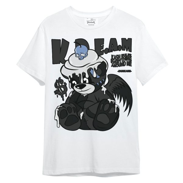 Mid Space Jam 1s Shirt - Loot Bear Unisex Shirt Matching Jordan Shirt Jezsport.com