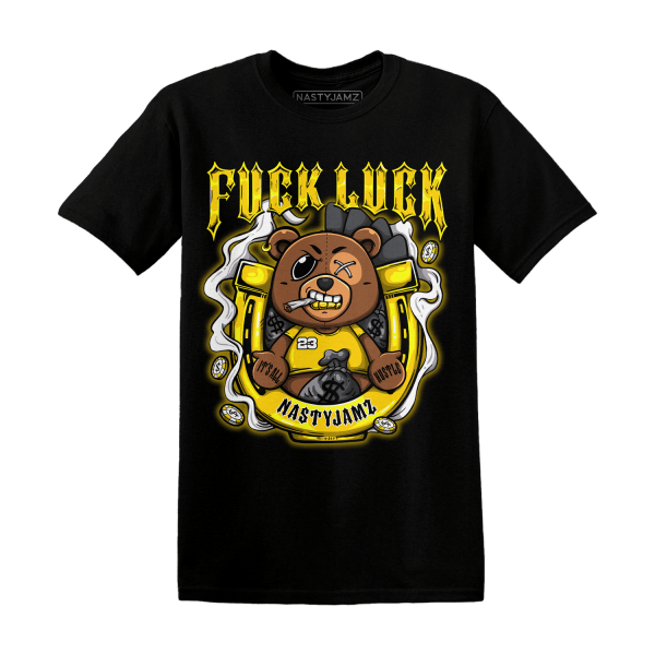 Thunder 4s T Shirt Match F Luck BER Jezsport.com