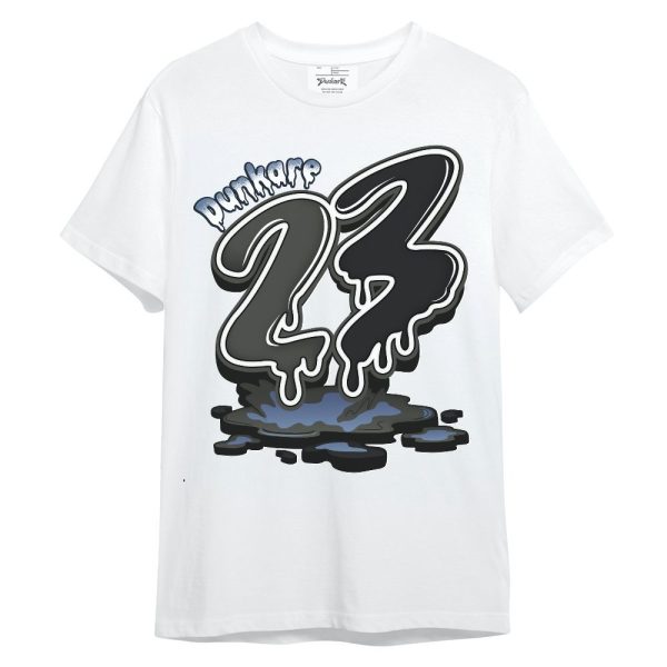 Mid Space Jam 1s Shirt, 23 Drip Unisex Shirt Matching Jordan Shirt Jezsport.com