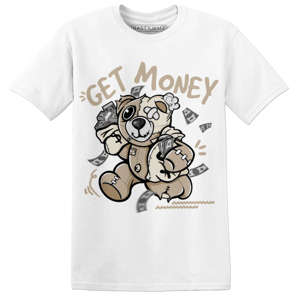 Latte 1s T Shirt Match Get Money BER Jezsport.com