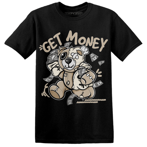 Latte 1s T Shirt Match Get Money BER Jezsport.com