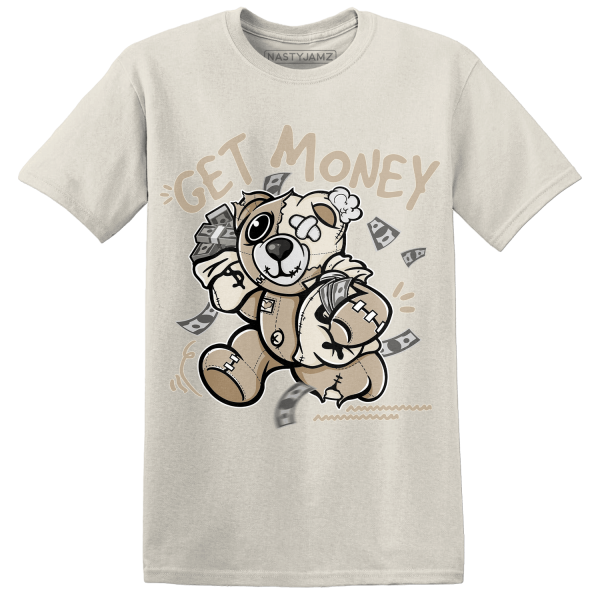 Latte 1s T Shirt Match Get Money BER Jezsport.com