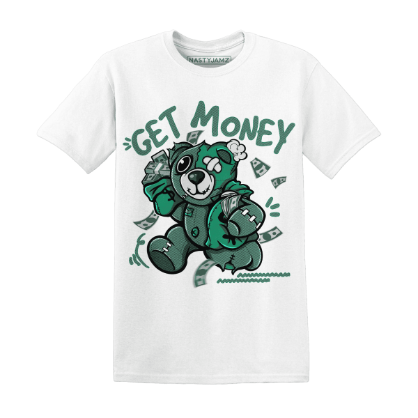 Nina CN Abney 3s T Shirt Match Get Money BER Jezsport.com