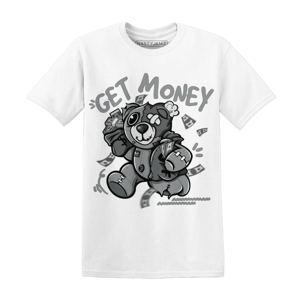 Paris Olympicsss 4s T Shirt Match Get Money BER Jezsport.com