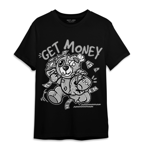 Craft Ivory 3s T Shirt Match Get Money BER Jezsport.com