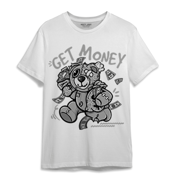 Craft Ivory 3s T Shirt Match Get Money BER Jezsport.com