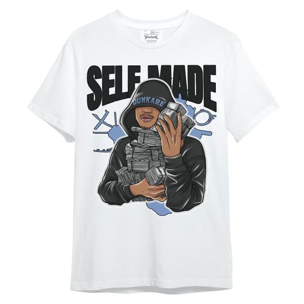 Mid Space Jam 1s Shirt - Selfmade Unique Unisex Shirt Matching Jordan Shirt Jezsport.com