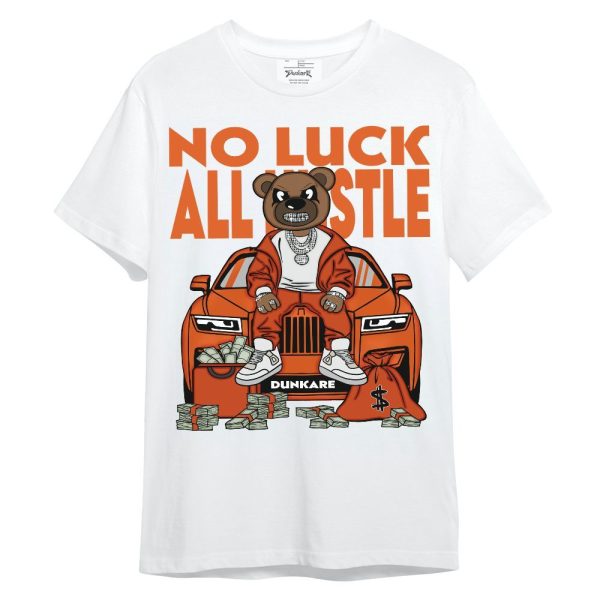 High OG Starfish 1s Shirt - So Unlucky Bear Unisex Shirt Matching Jordan Shirt Jezsport.com