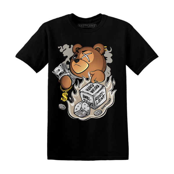 Latte 1s T Shirt Match Hustle Casino BER Jezsport.com