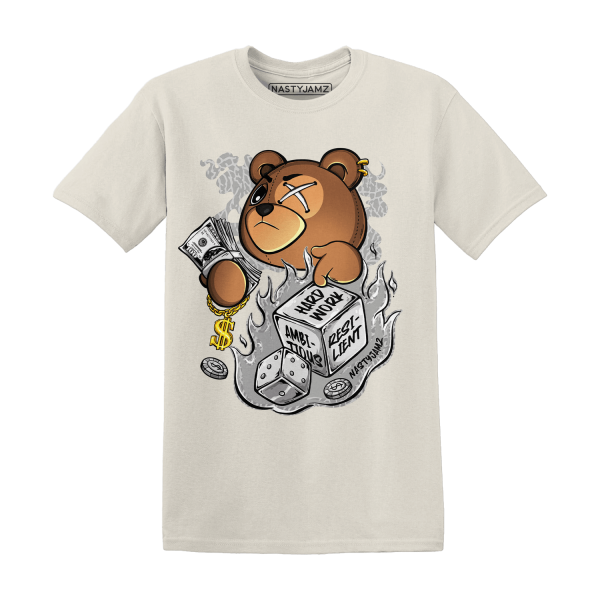 Craft Ivory 3s T Shirt Match Hustle Casino BER Jezsport.com