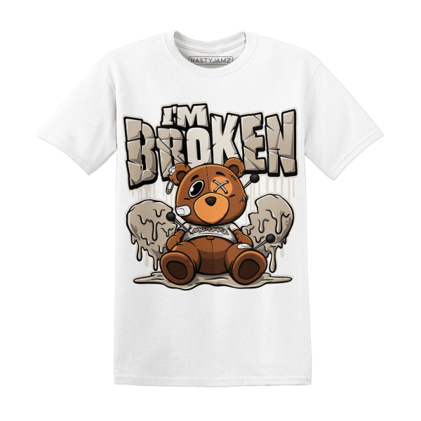 Latte 1s T Shirt Im Broken BER Jezsport.com