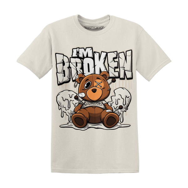 SE Sail 5s T Shirt Im Broken BER Jezsport.com