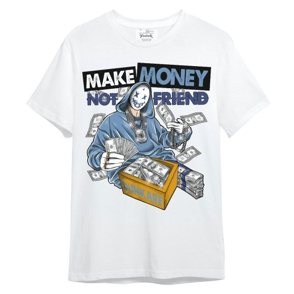 High OG First In Flight 1s Shirt - Make Moneys Unique Unisex Shirt Jezsport.com