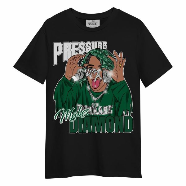 Gorge Green 1s Shirt, Pressures Makes Unisex ShirtMatching Jordan Shirt Jezsport.com