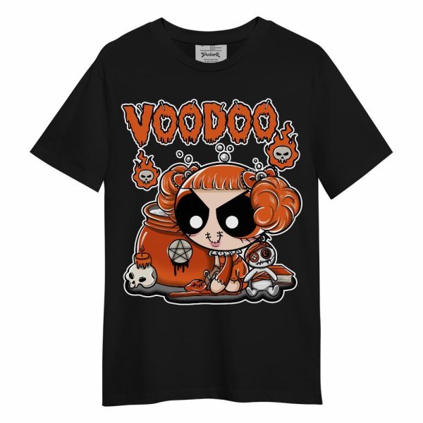 High OG Starfish 1s Shirt - Voodooz Unqiue Unisex Shirt Matching Jordan Shirt Jezsport.com