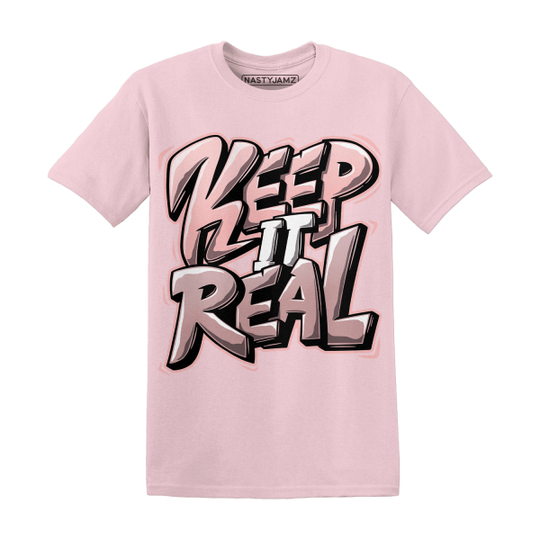 Low Legend Pink 11s T Shirt Match Keep Real Jezsport.com