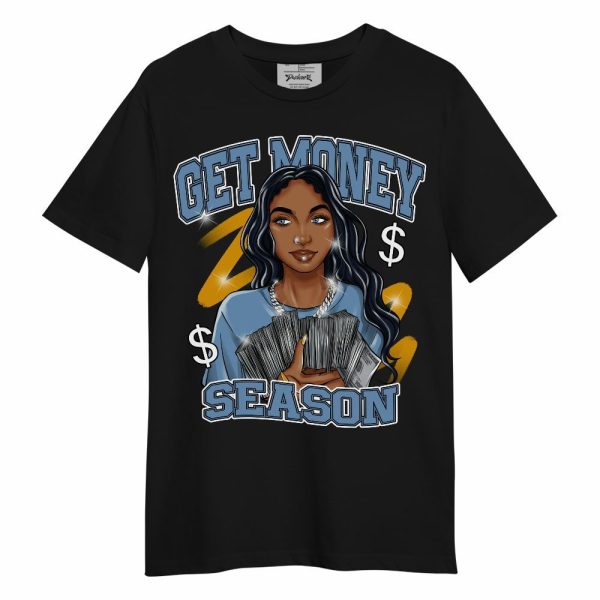 High OG First In Flight 1s Shirt Get Moneys Season Unisex Shirt Matching Jordan Shirt Jezsport.com