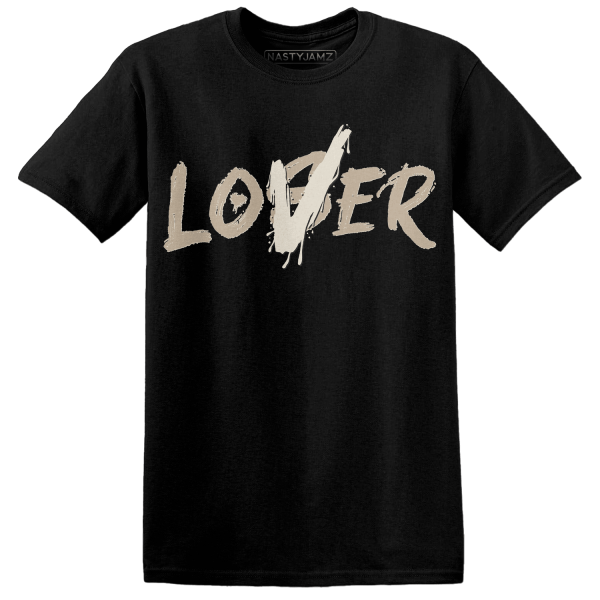 Latte 1s T Shirt Match Loser Lover Jezsport.com