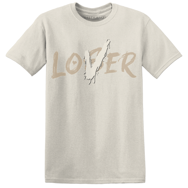 Latte 1s T Shirt Match Loser Lover Jezsport.com