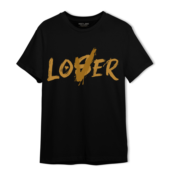 Wheat 13s T Shirt Match Loser Lover Jezsport.com