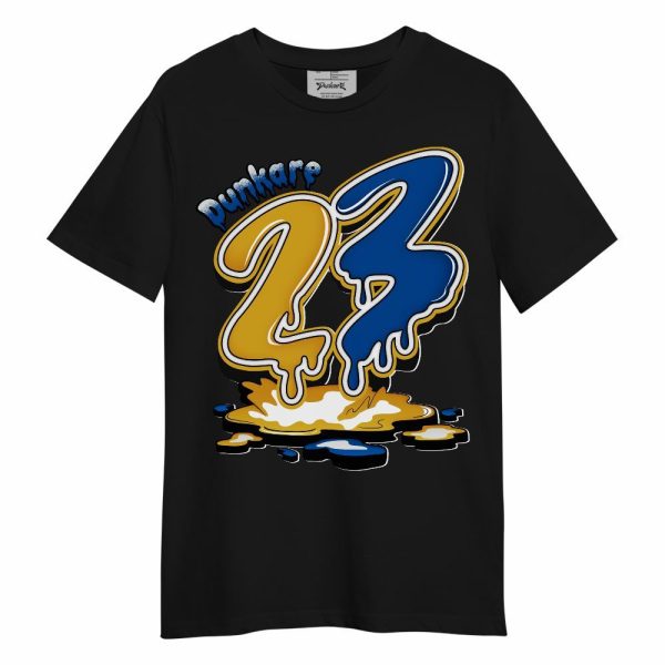 High Laney 1s Shirt, 23 Drip Unisex Shirt Matching Jordan Shirt Jezsport.com