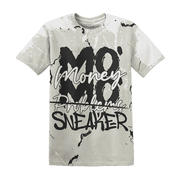 SE Sail 5s T Shirt Match MO sneaker 3D Jezsport.com