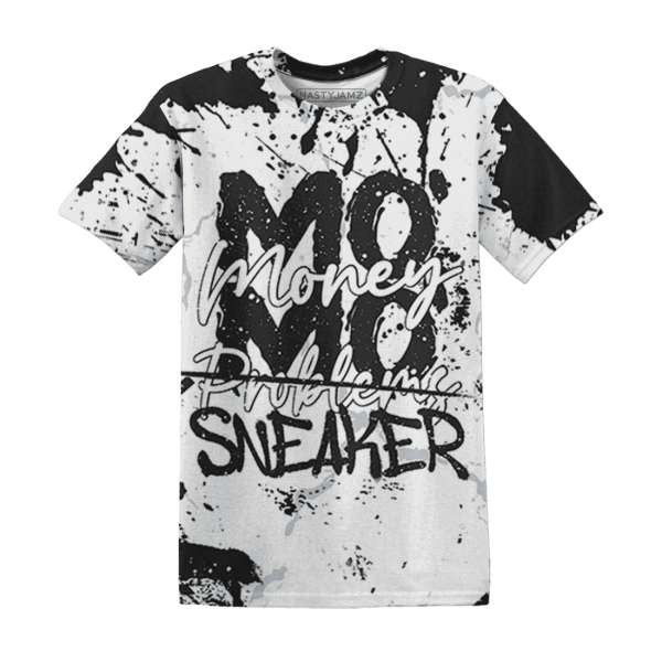 Reverse Oreo 6s T Shirt Match MO sneaker 3D Jezsport.com